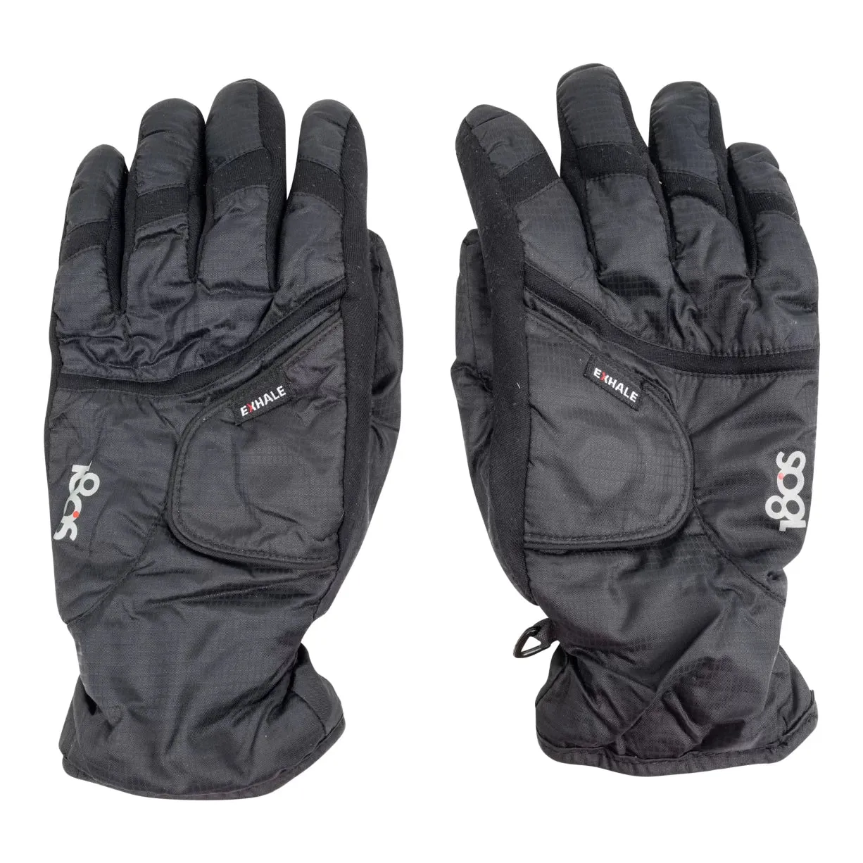 180s Exhale Heating System Thermolite Gloves - Men's