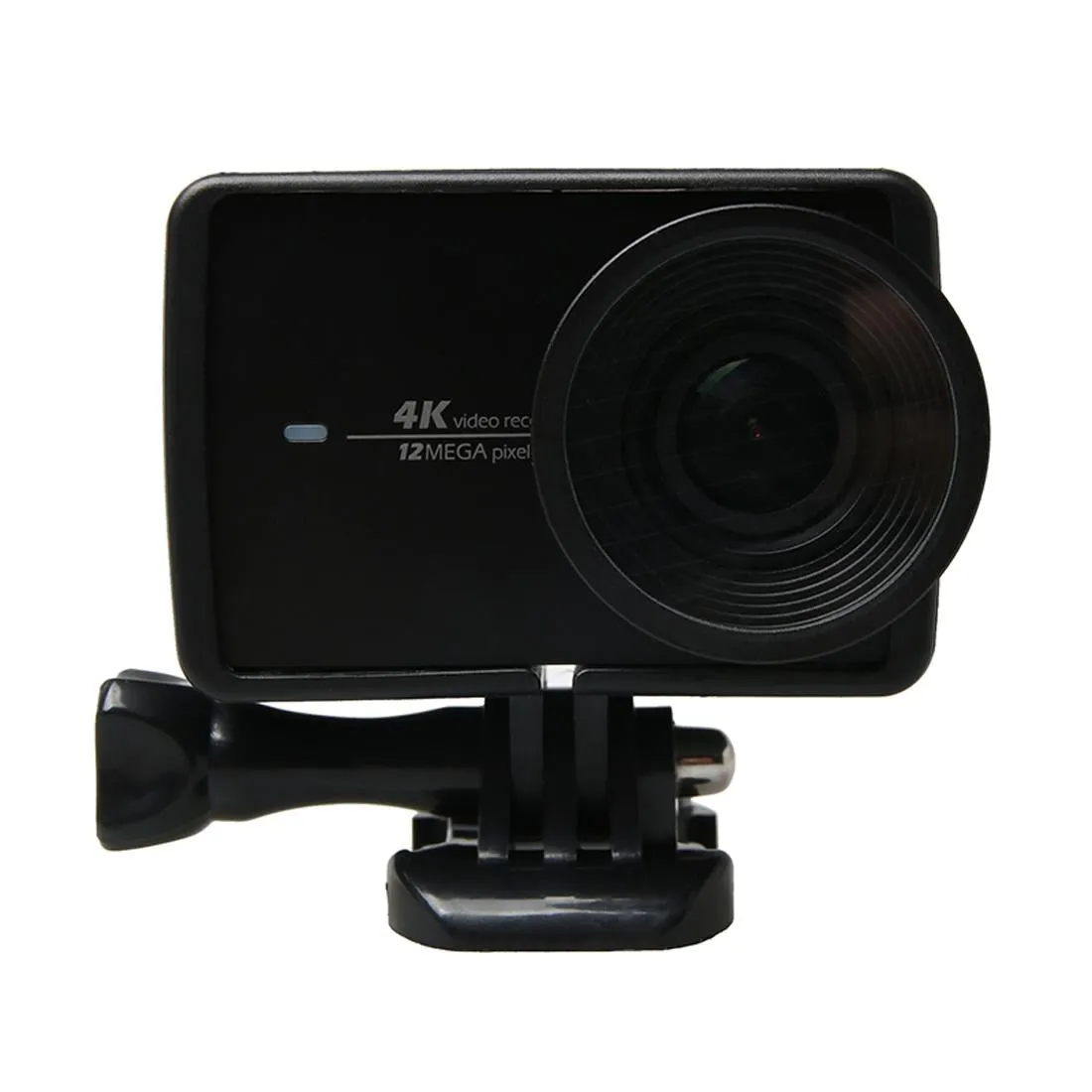 34mm Pro Lens Filter for Xiaomi Xiaoyi Yi Ii 4k Action Camera - Cpl Uv Nd4 Nd2 Star 6