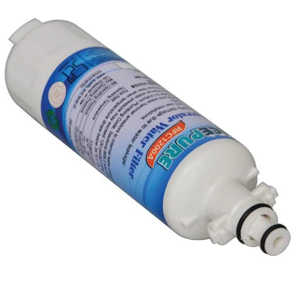 4 Fridge Water Filters for LG ADQ36006101, ADQ36006102, LT700P Kenmore 469690