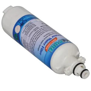 4 Fridge Water Filters for LG ADQ36006101, ADQ36006102, LT700P Kenmore 469690