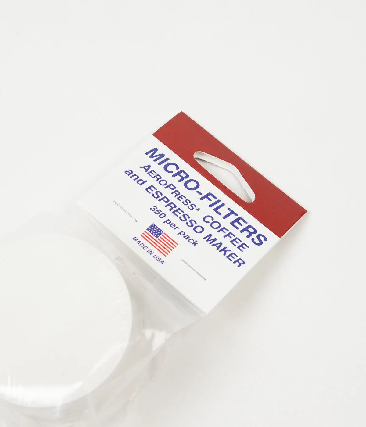 Aerobie AeroPress Filter Papers - 350 Pack