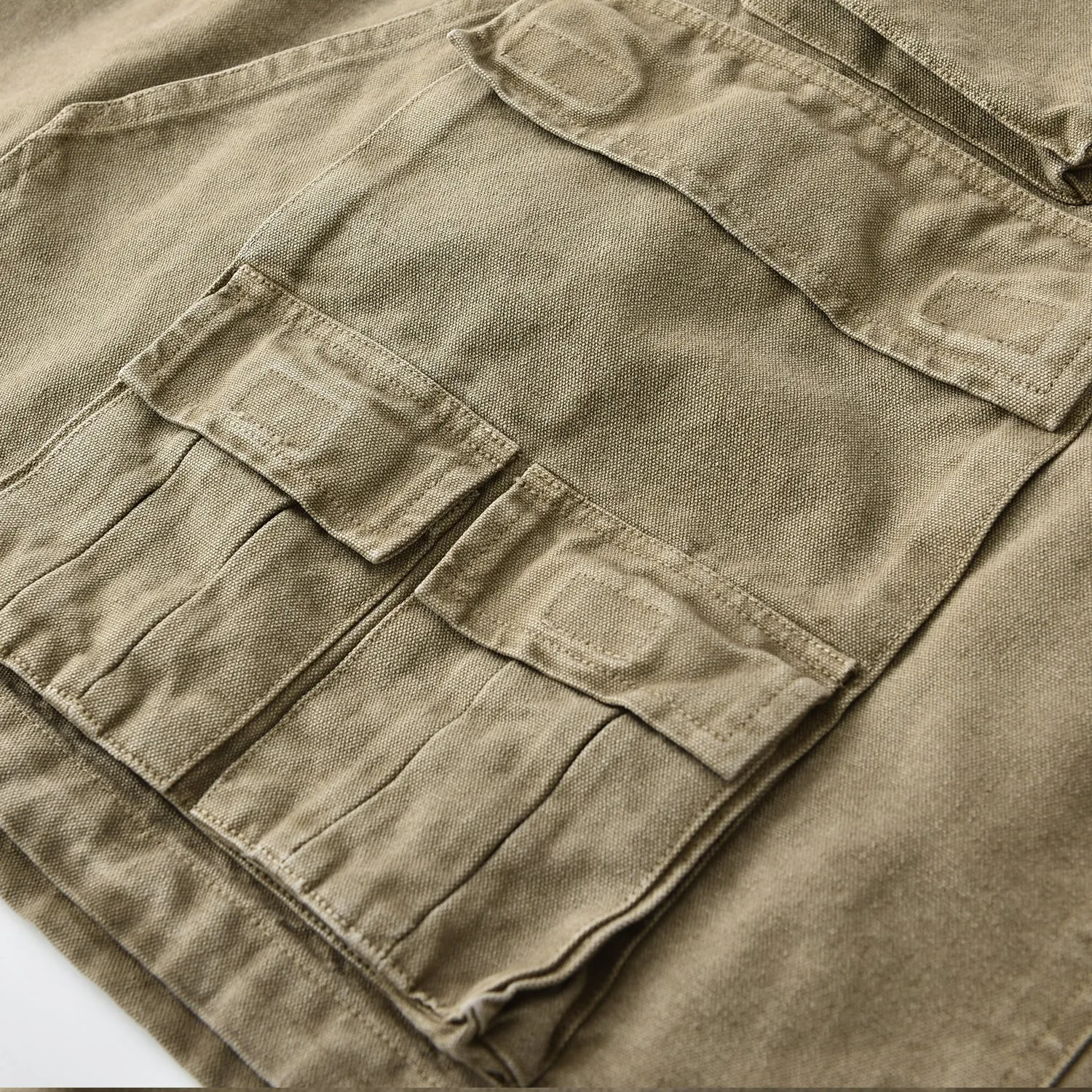 Anniversary Appreciation Special Discount Edition1940'S GEBIRGSJGER ANORAK KZ-3a (DR0075)