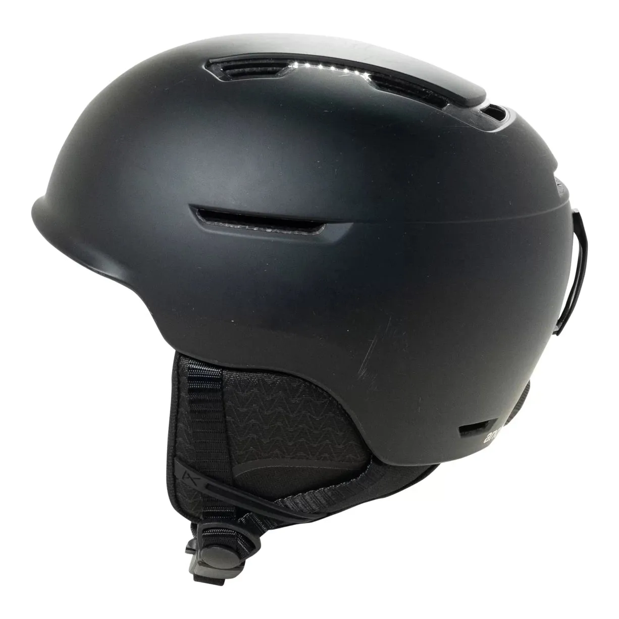 Anon Logan WaveCel Snowboard Helmet