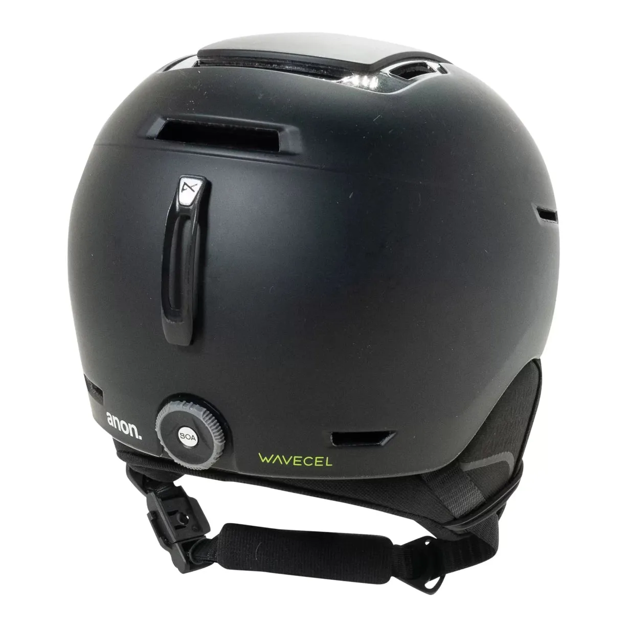 Anon Logan WaveCel Snowboard Helmet
