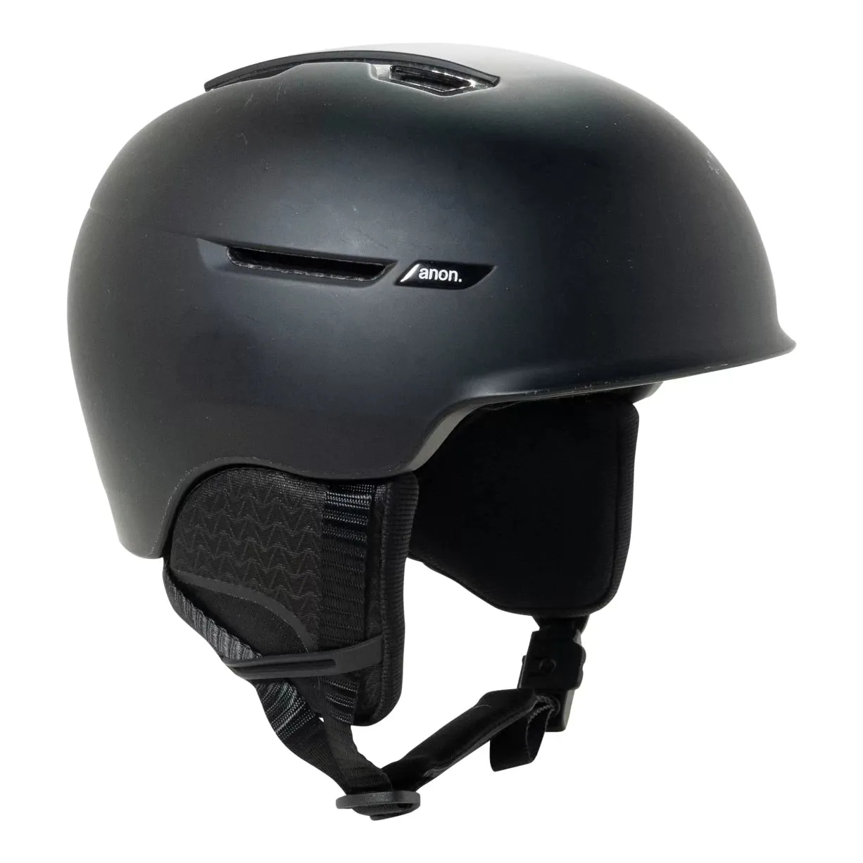 Anon Logan WaveCel Snowboard Helmet