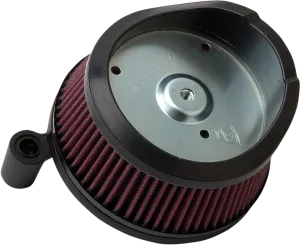 ARLEN NESS Air Cleaner - Black - FLT 18-442