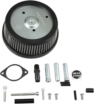 ARLEN NESS Synthetic Stage-1 Air Cleaner - Street 50-319