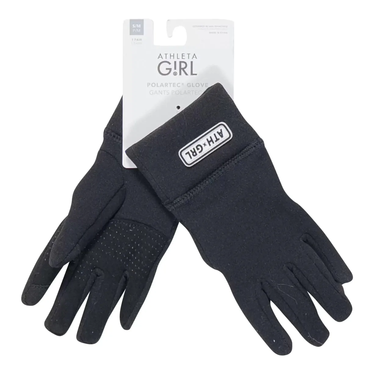 Athleta Polartec Glove - Girls'