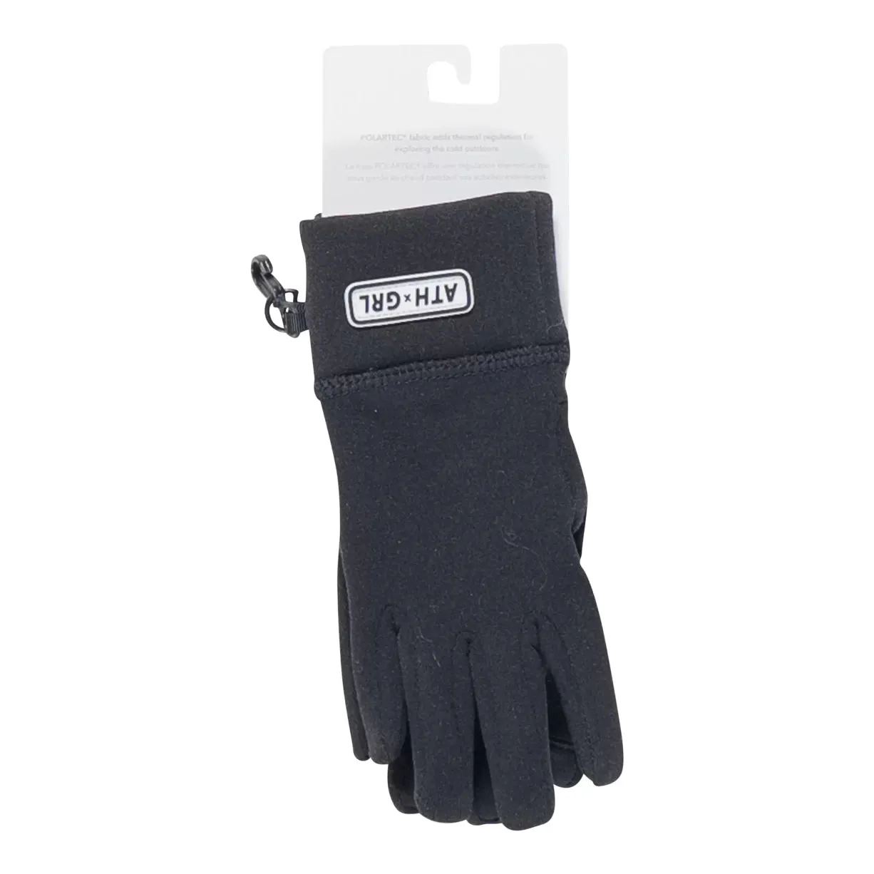 Athleta Polartec Glove - Girls'
