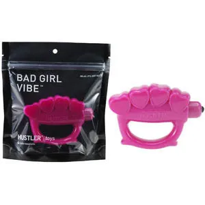 BAD GIRL VIBE