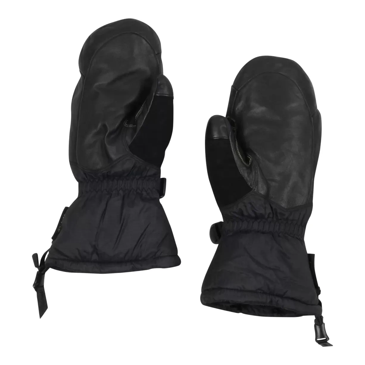 Black Diamond Mittens - Men's