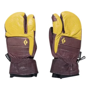 Black Diamond Spark Angel Finger Mitten - Women's
