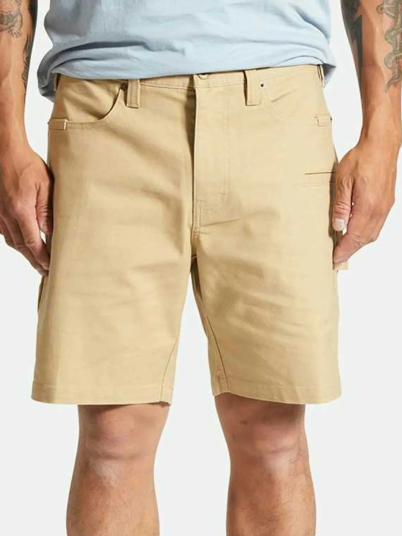 Builders Carpenter Short