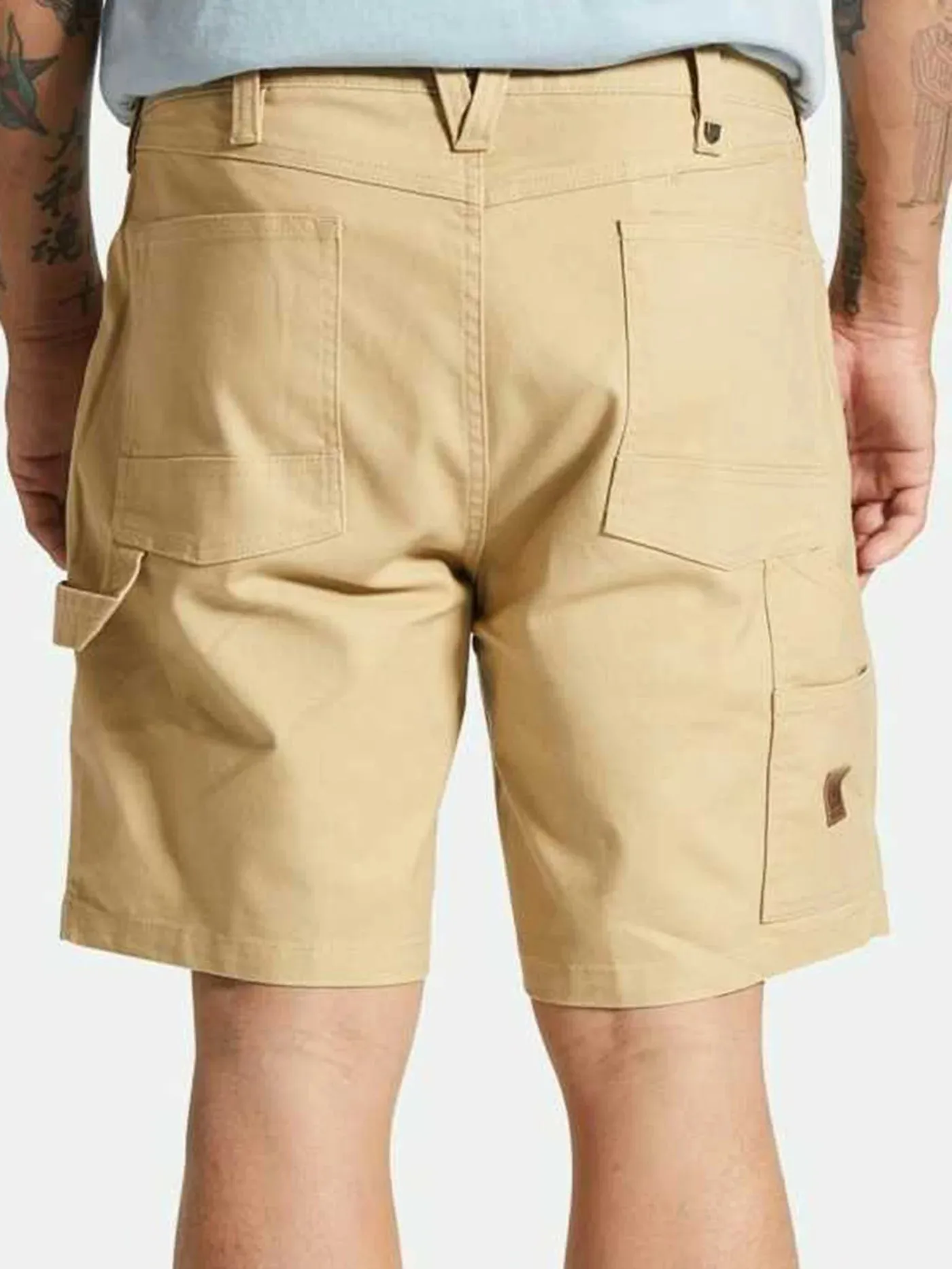 Builders Carpenter Short