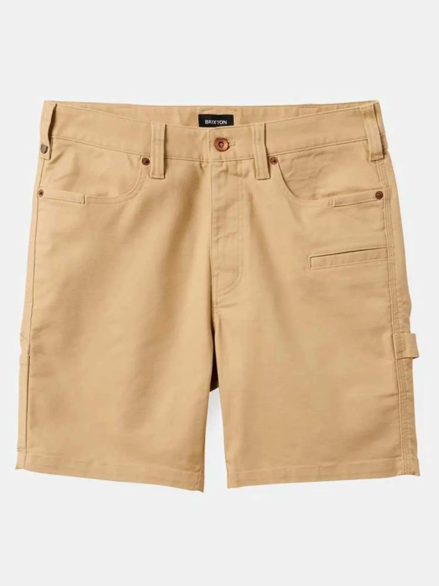 Builders Carpenter Short