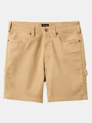 Builders Carpenter Short
