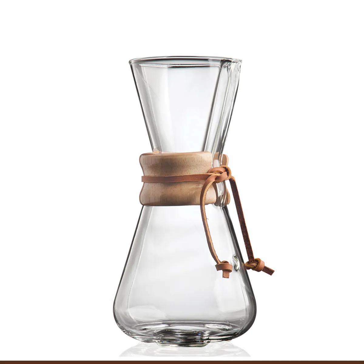 CHEMEX® ☕️ THREE CUP CLASSIC CHEMEX®
