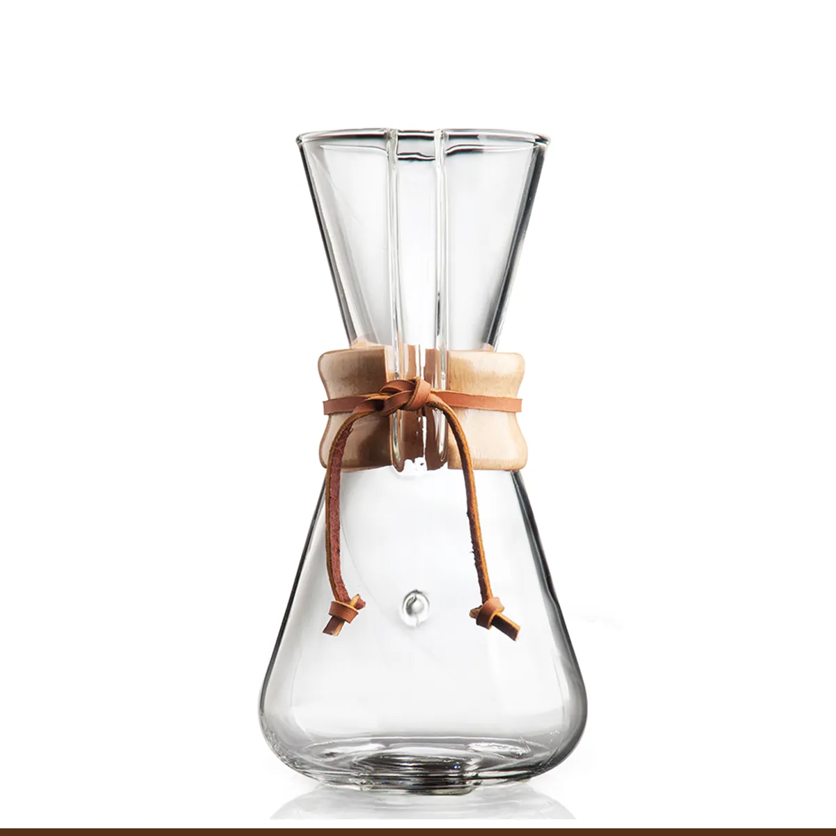 CHEMEX® ☕️ THREE CUP CLASSIC CHEMEX®