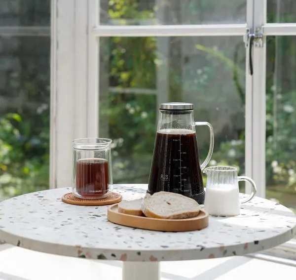 COLD BREW COFFEE MAKER - 1.0L