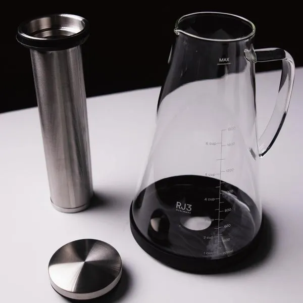 COLD BREW COFFEE MAKER - 1.0L