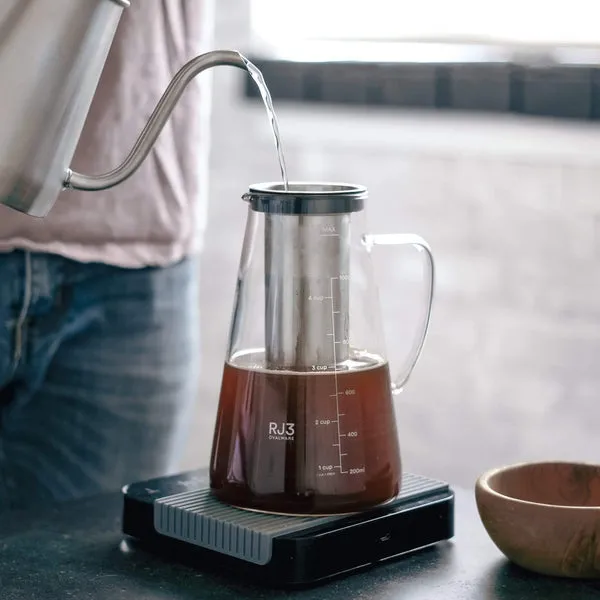 COLD BREW COFFEE MAKER - 1.0L