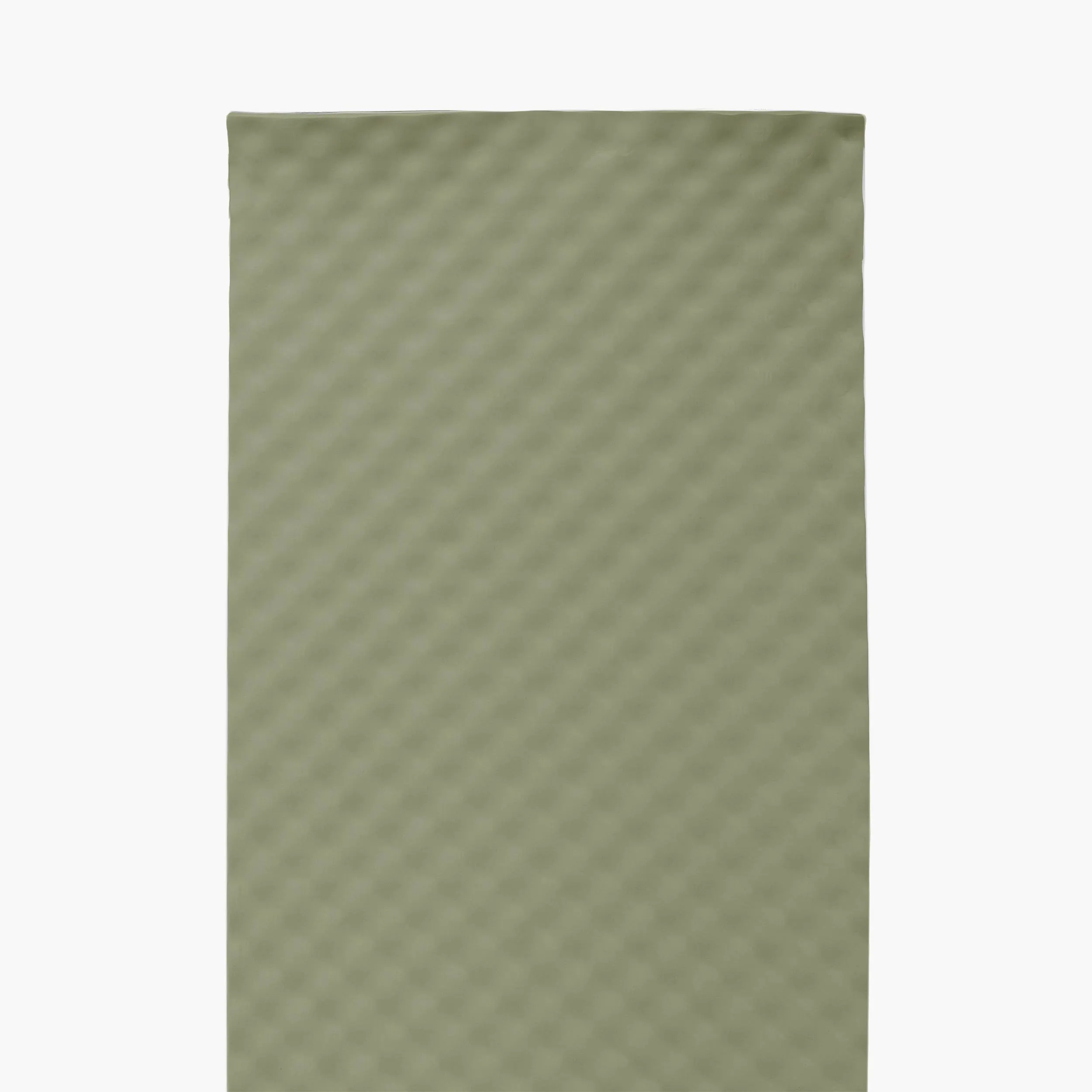 Comfort Camping Mat, Olive