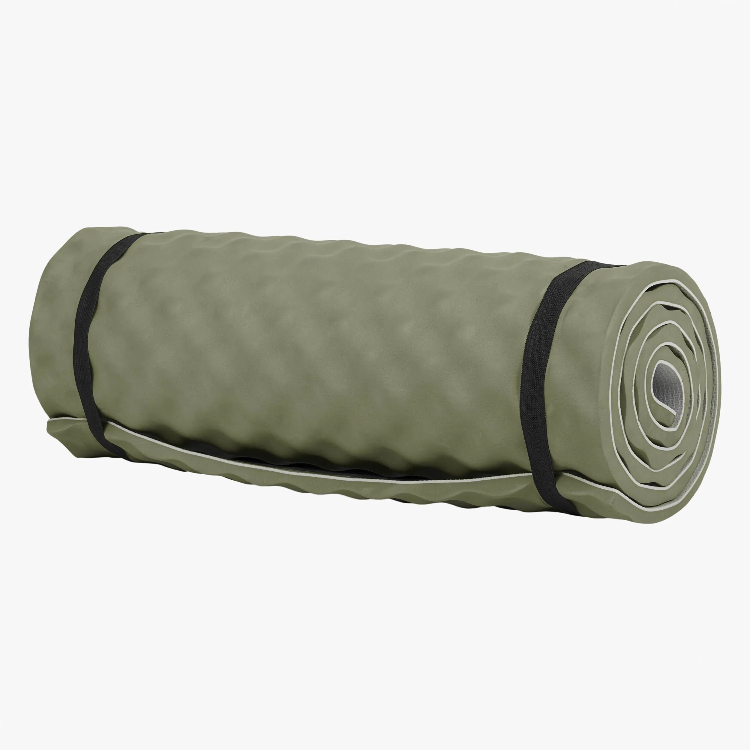 Comfort Camping Mat, Olive