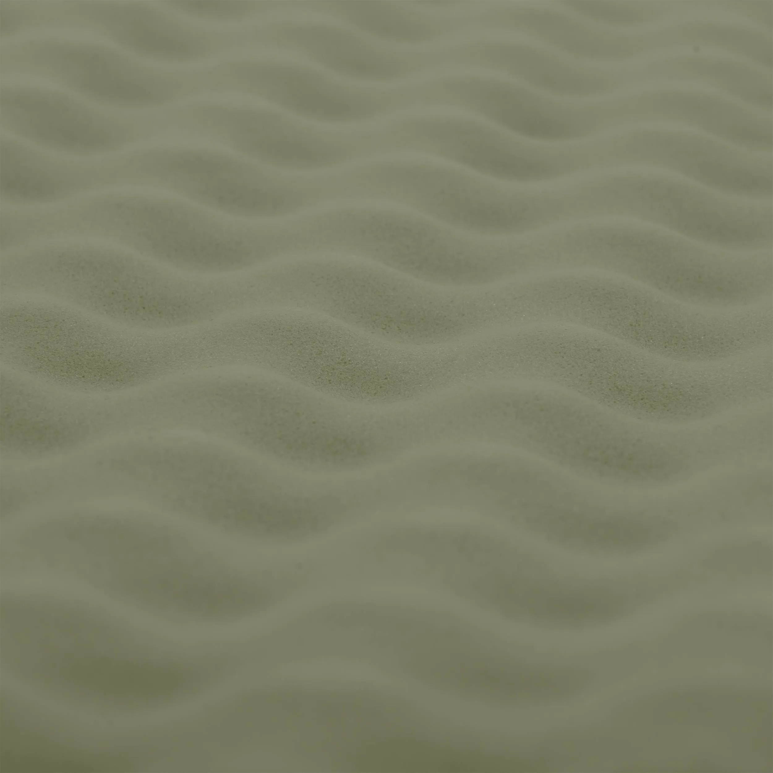 Comfort Camping Mat, Olive
