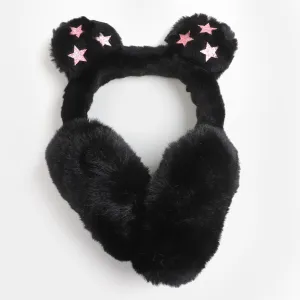 Cute & Protective Earmuff For Kids