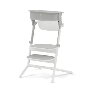 Cybex LEMO Learning Tower Set - Suede Grey