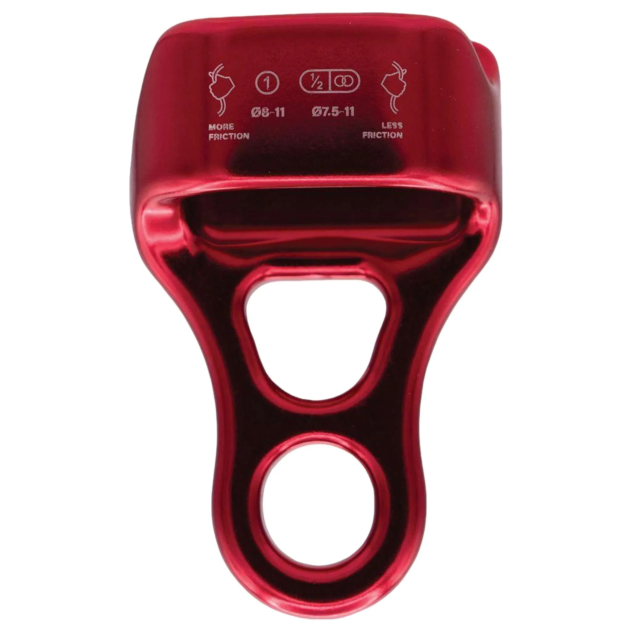 Cypher XF FORGE Belay Kit - Premium Locking Carabiner & Belay Device Combo