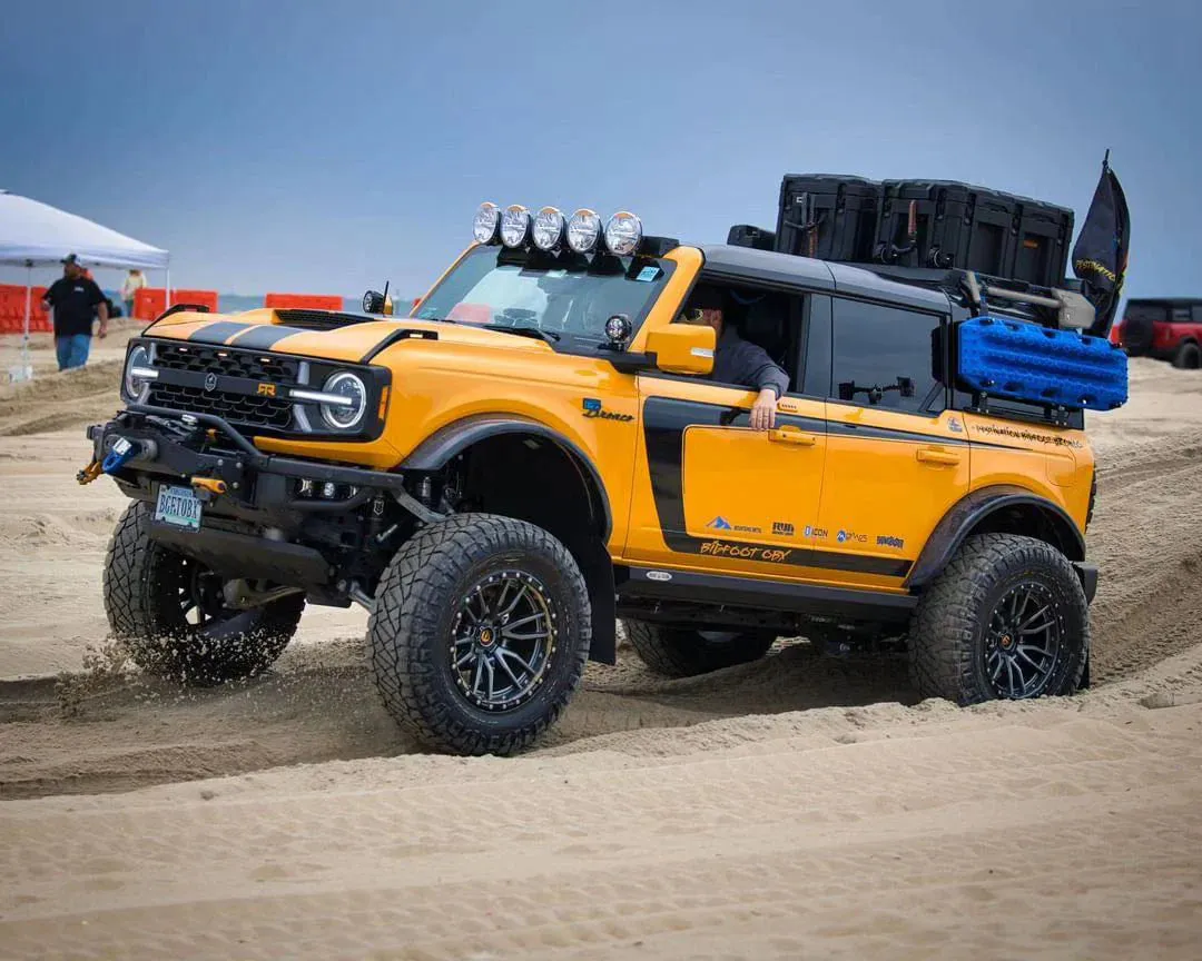 DMOS | Nomad Shovel