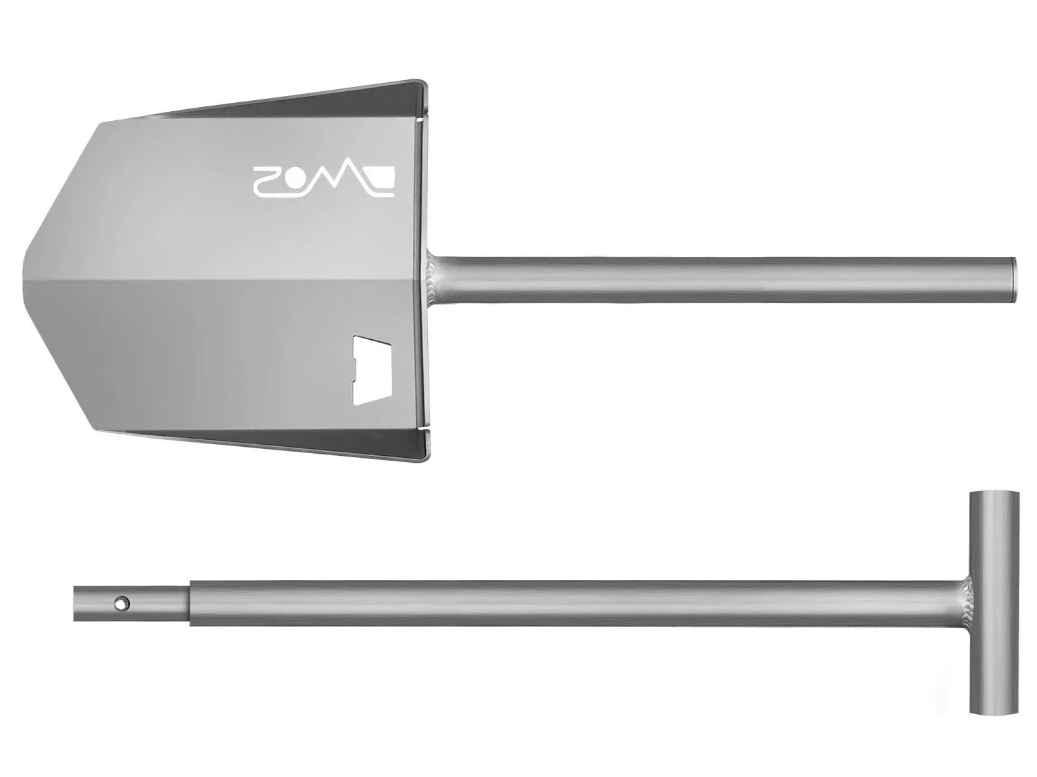 DMOS | Nomad Shovel