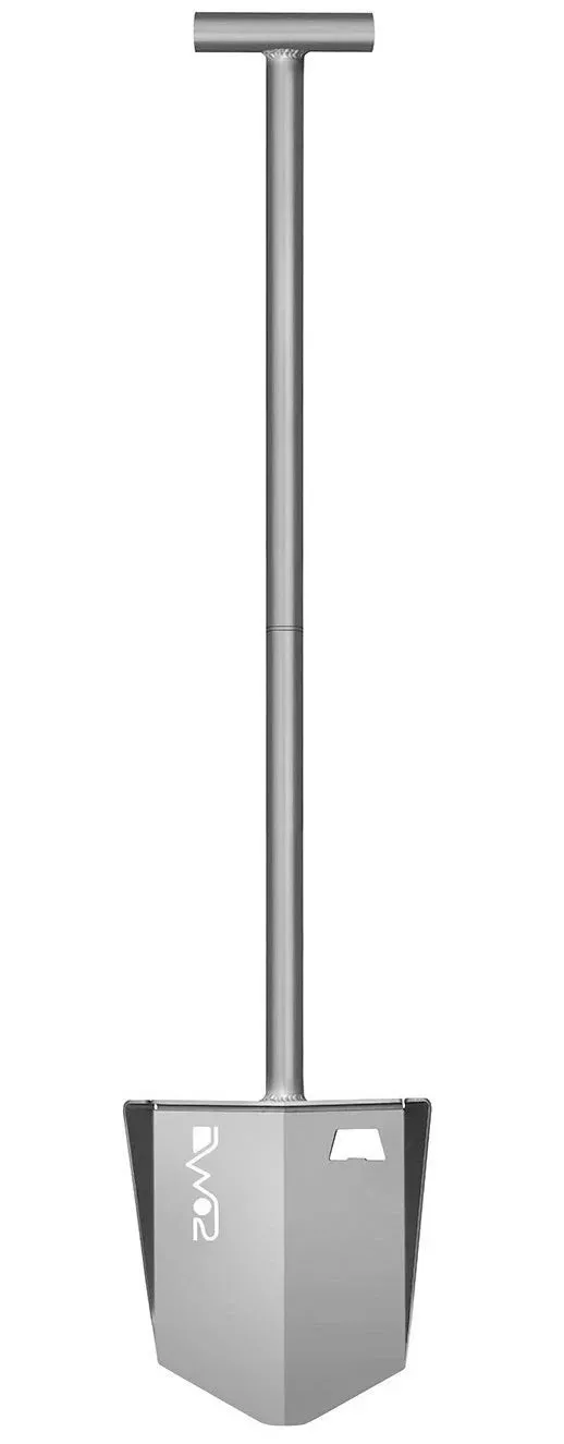 DMOS | Nomad Shovel