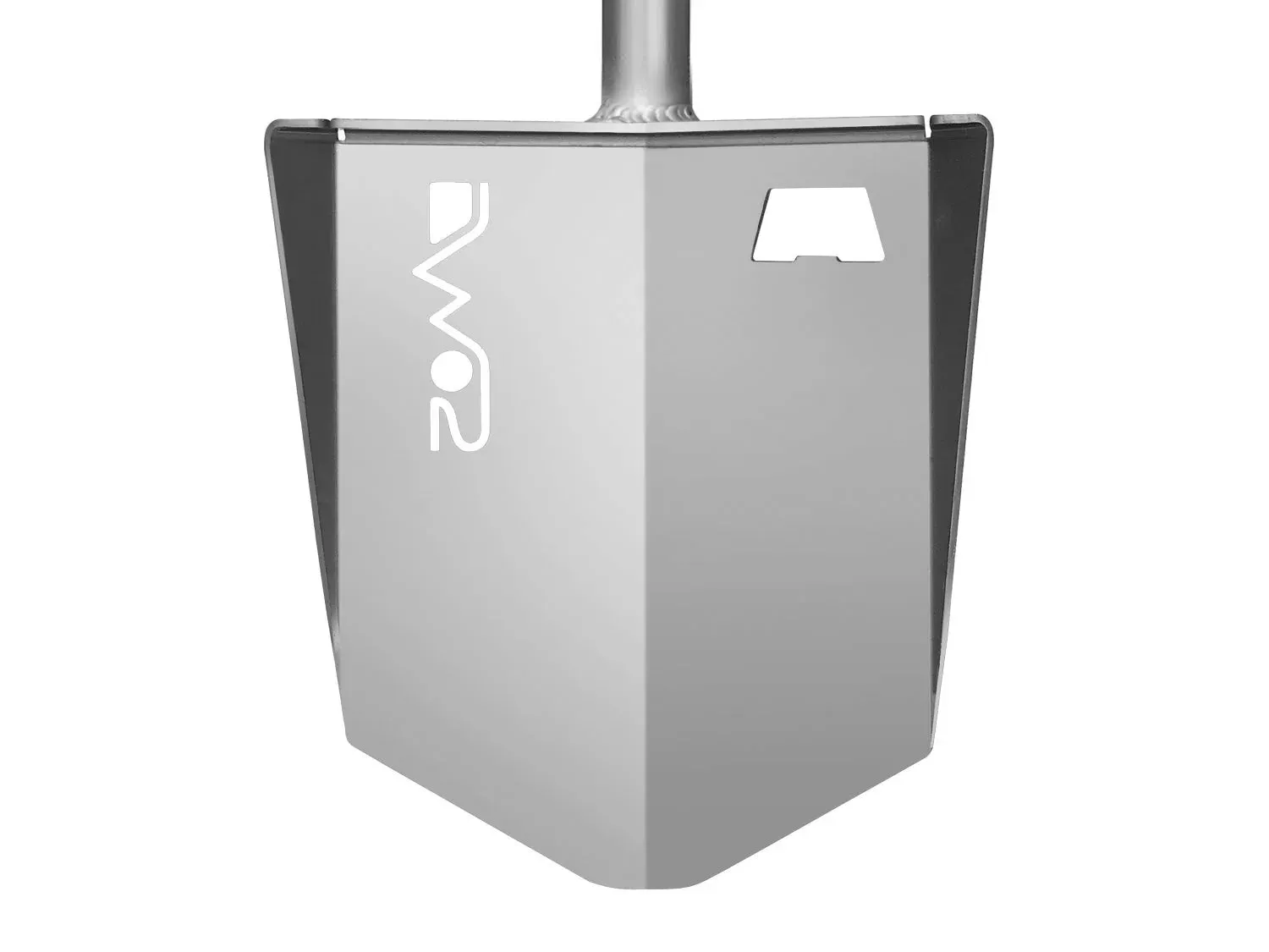 DMOS | Nomad Shovel