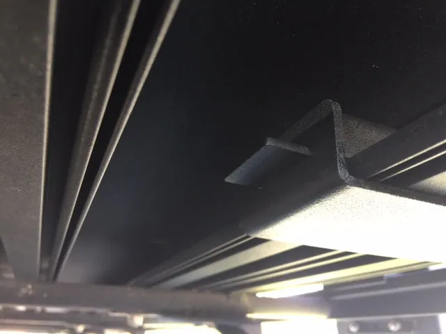 Equipt Tent Mount Sets