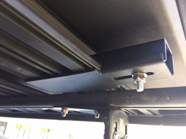 Equipt Tent Mount Sets