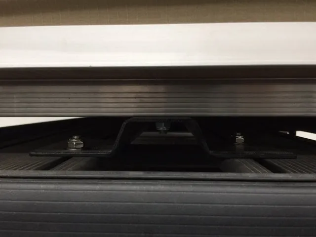 Equipt Tent Mount Sets