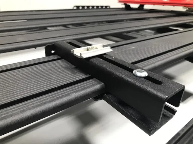 Equipt Tent Mount Sets