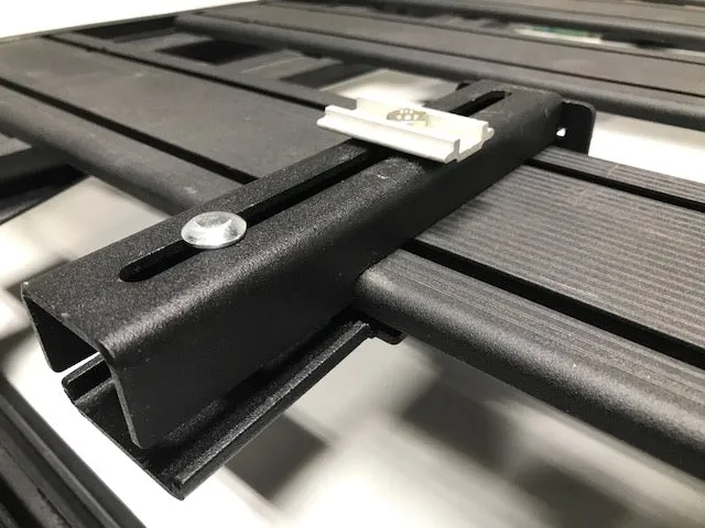Equipt Tent Mount Sets
