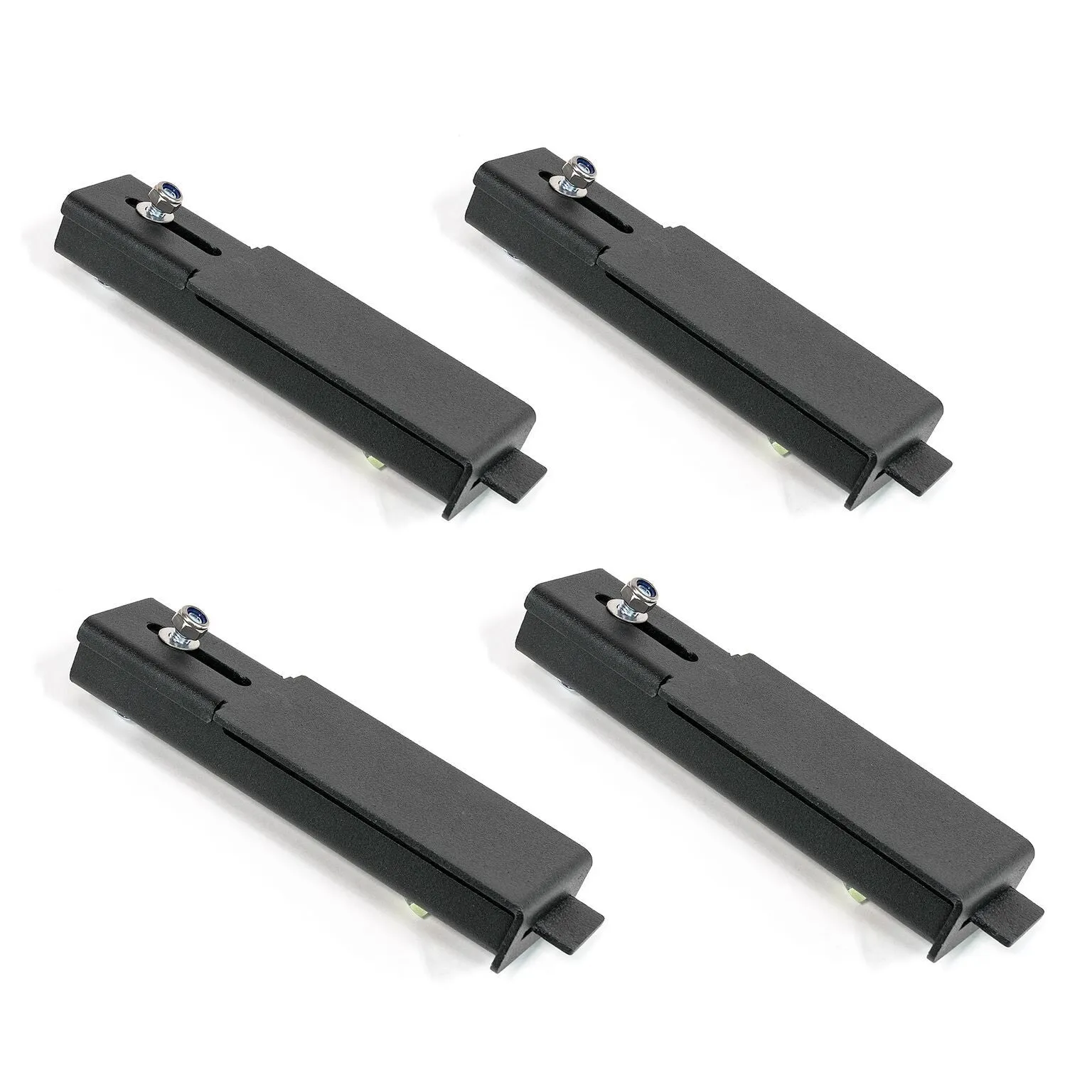 Equipt Tent Mount Sets