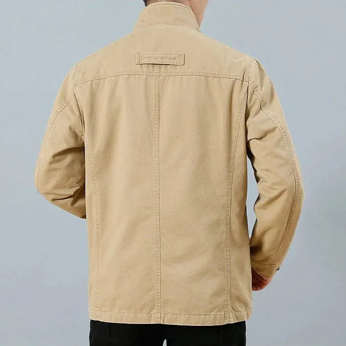 Expedition Utility Jacket