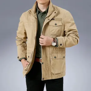 Expedition Utility Jacket