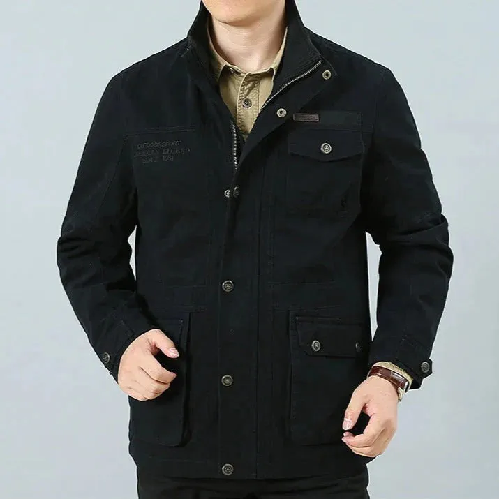 Expedition Utility Jacket