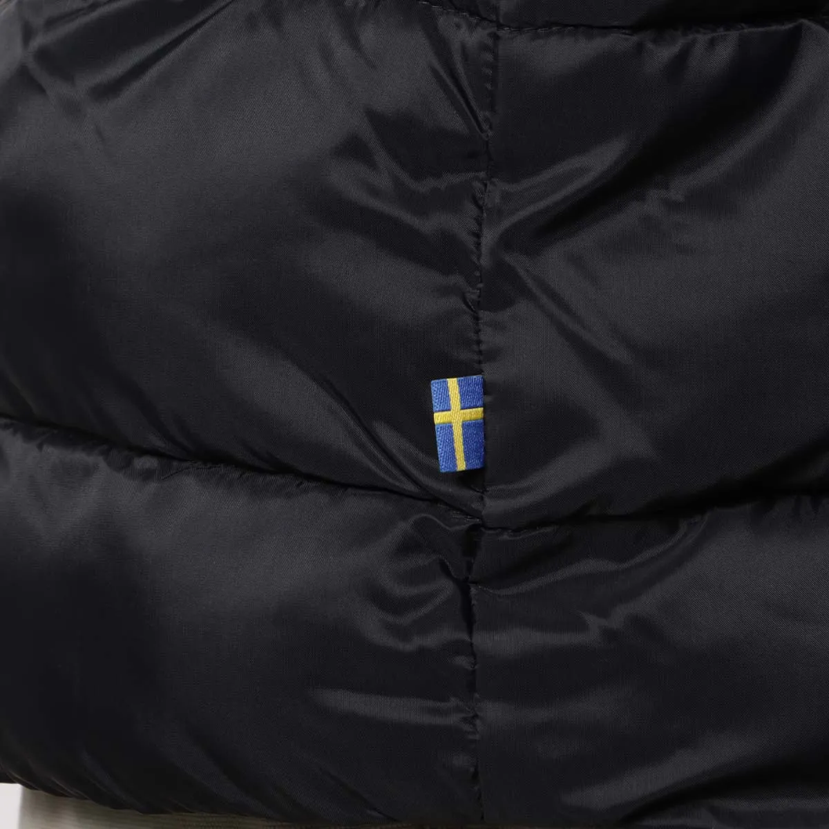 Fjallraven Expedition Mid Winter Jacket