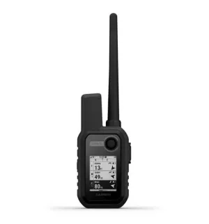 Garmin Alpha 10 Handheld Only