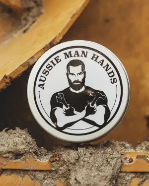 Hand Repair Cream For Tradies