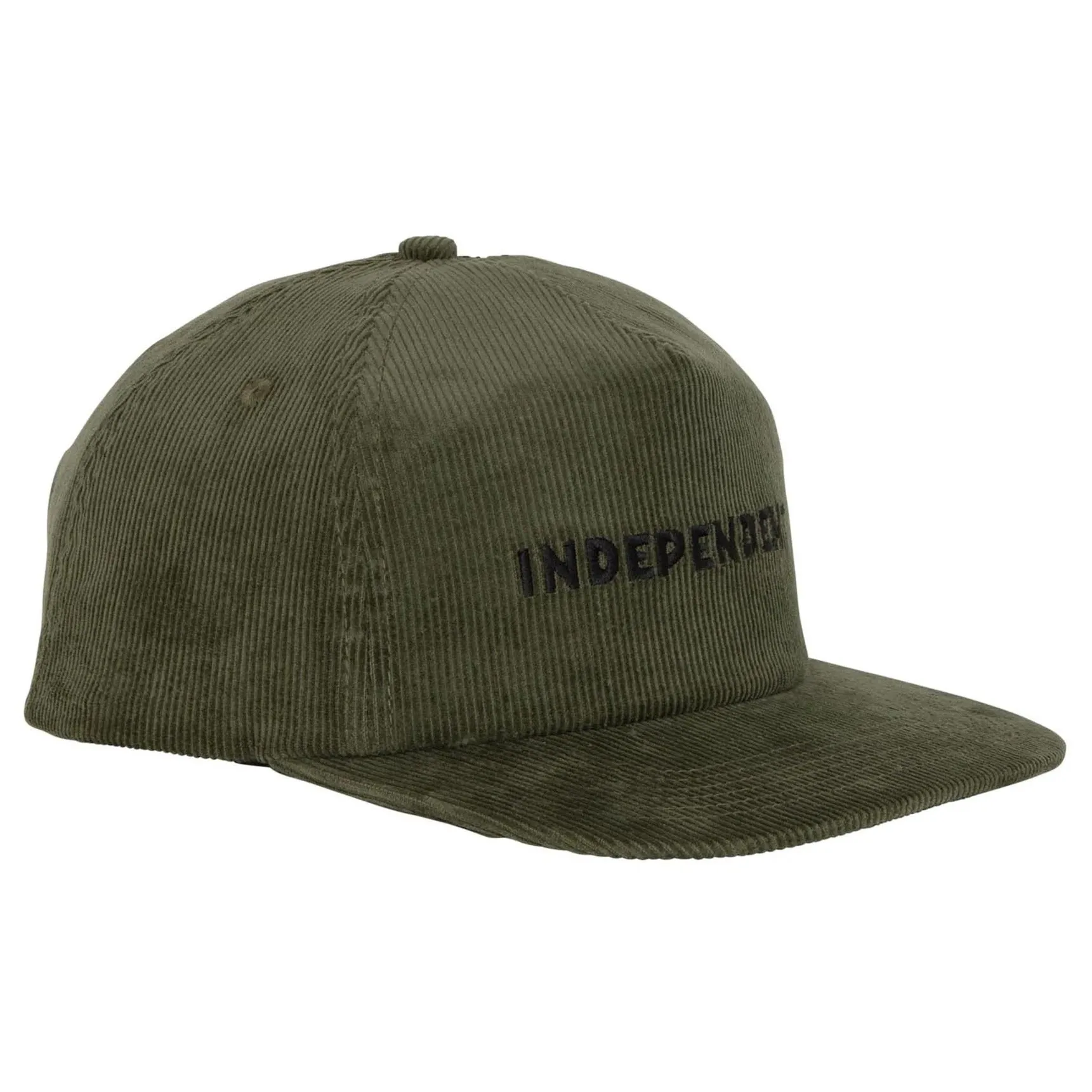 Independent - Beacon Corduroy Hat (Multiple Colors)