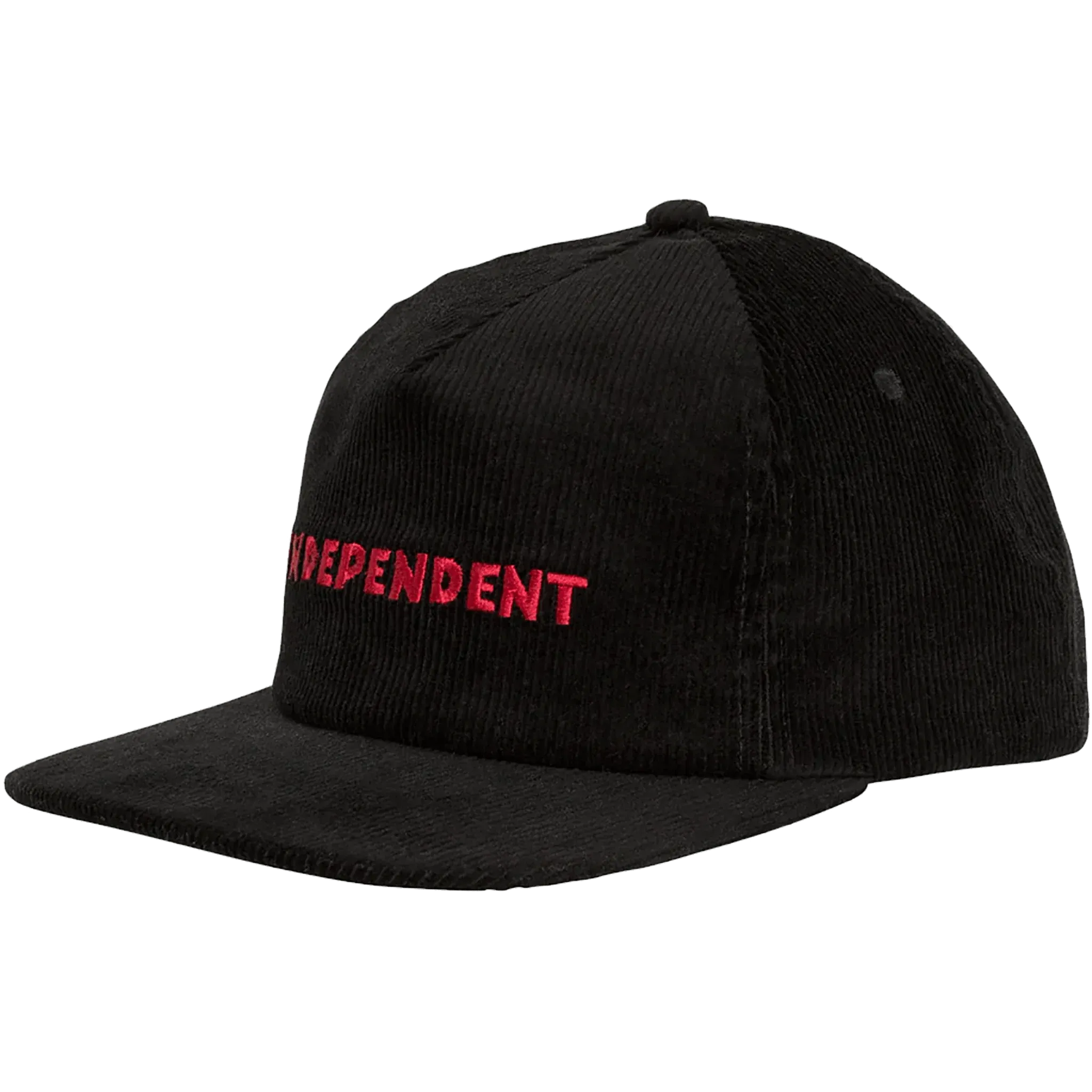 Independent - Beacon Corduroy Hat (Multiple Colors)