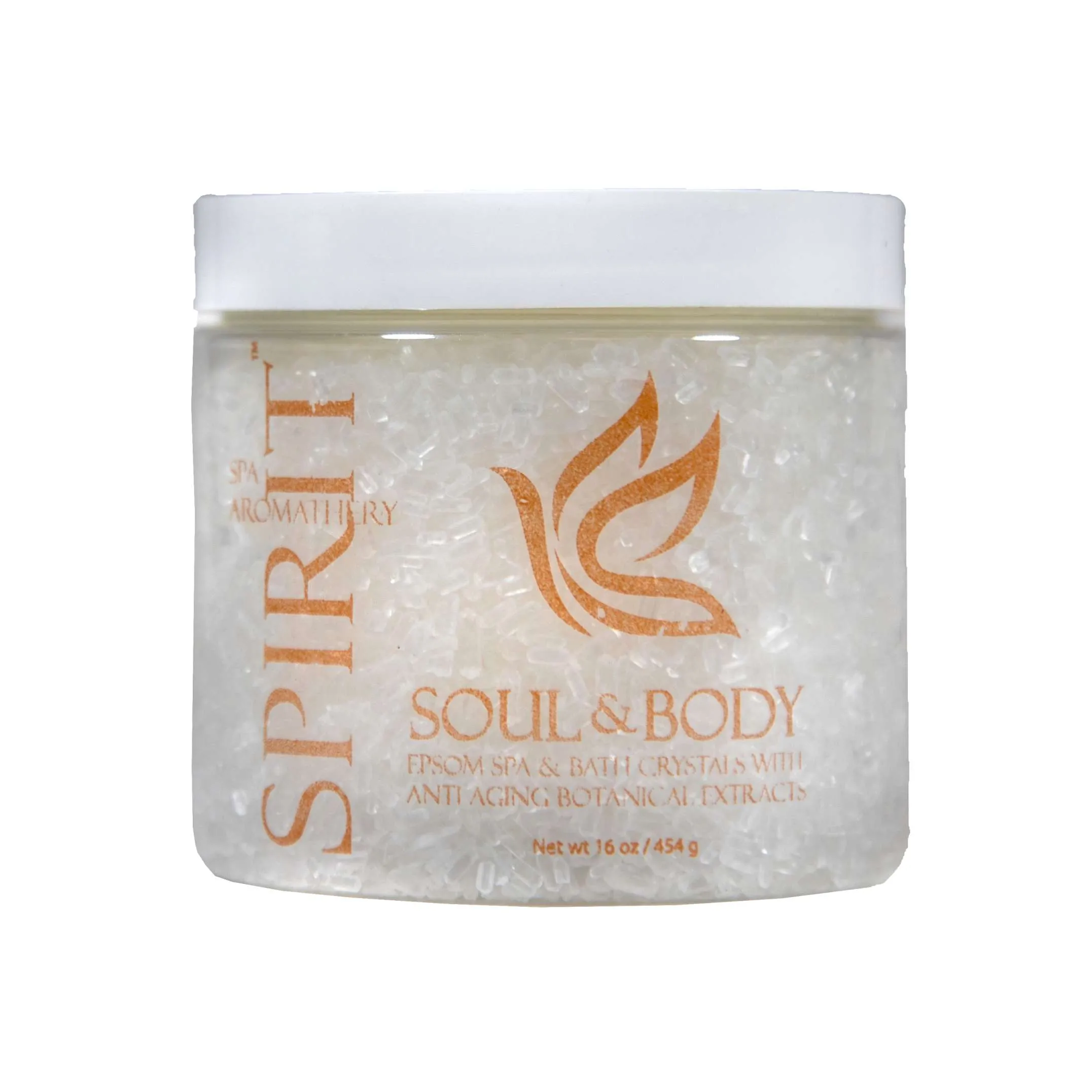 InSPAration Signature Collection Aromatherapy Crystals
